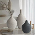 TERA — Vase Design Contemporain Céramique