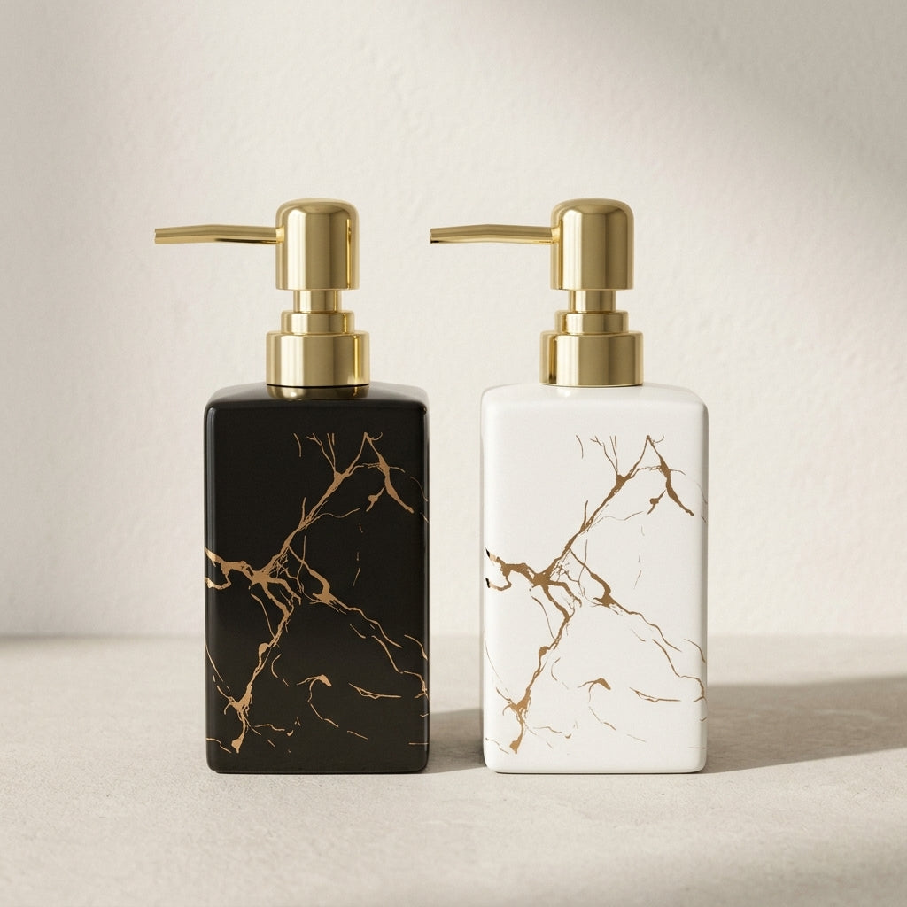 Distributeur en céramique 350 ml