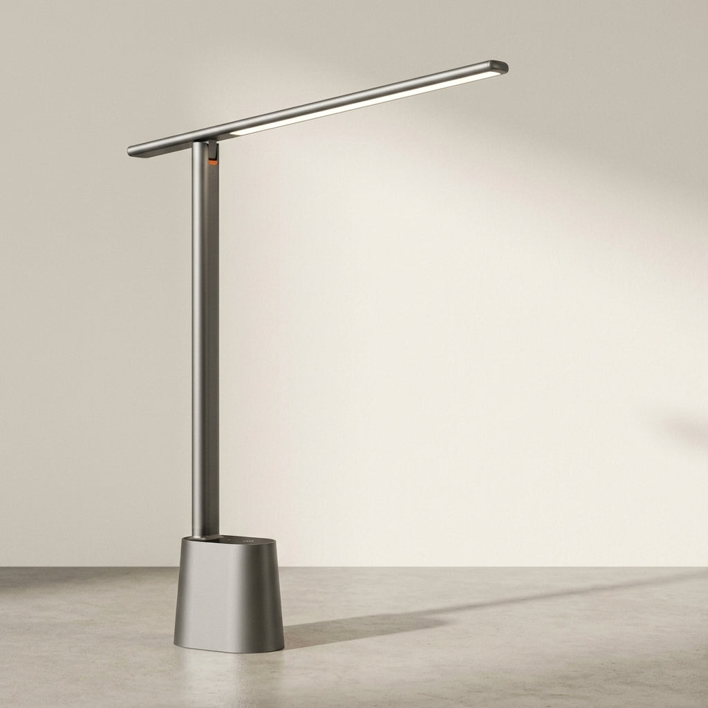 Lampe de bureau LED à protection des yeux