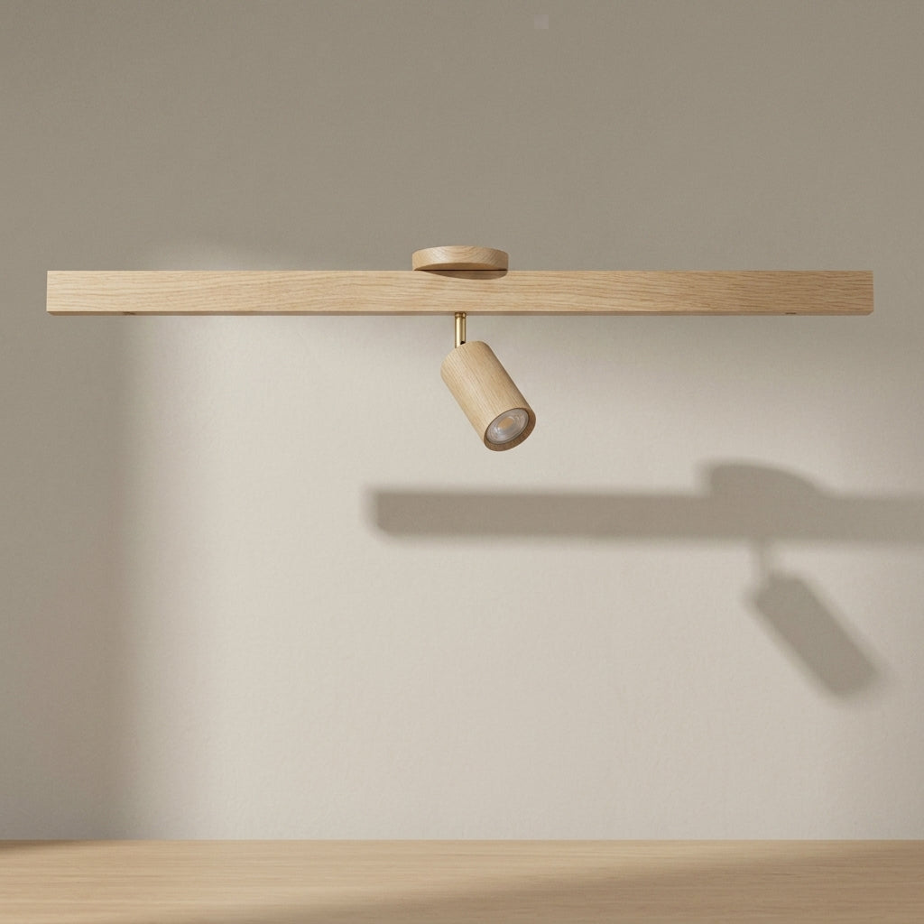 chene 1 lumiere