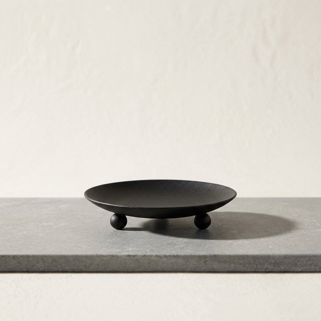 noir 7 cm