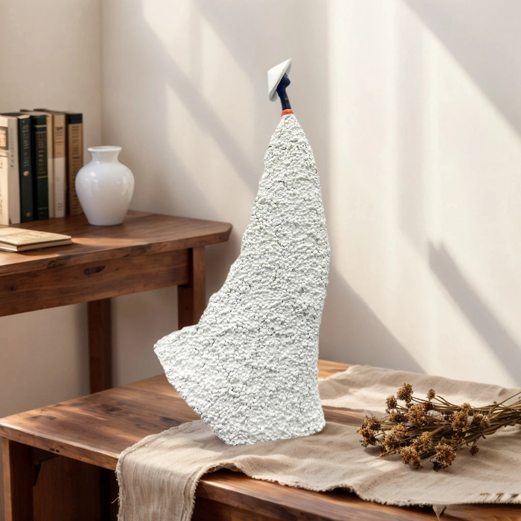 Nomads Sculptés — Figurines Décoratives Art Contemporain