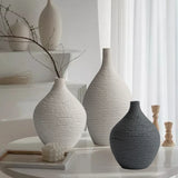 TERA — Vase Design Contemporain Céramique