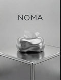 KUMO — Boîte à Mouchoirs Céramique Design Nordique