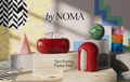 Boîte à Mouchoirs Design — Neo Forma Tissue Pod™ | noma