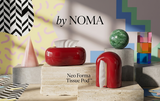 Boîte à Mouchoirs Design — Neo Forma Tissue Pod™ | noma