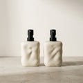 SABIA — Distributeur Céramique Wabi-Sabi 450 ml