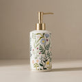 AMBRA — Distributeur de Savon Verre Ambré