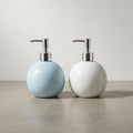 MANO — Distributeur de Savon Mains Céramique