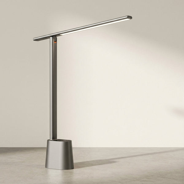 Lampe de bureau LED à protection des yeux