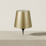TACTA — Lampe de Table Tactile USB