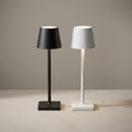 NOTTE — Lampe LED de Table Rechargeable