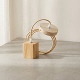 MODA — Suspension Bois Moderne