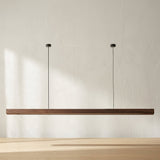 MASSA — Suspensions LED Bois Massif