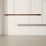 NOCE — Suspensions Noyer Noir