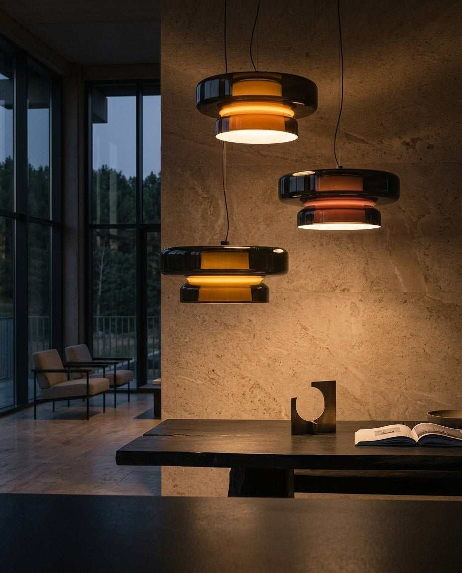 Luminaires & Bougies