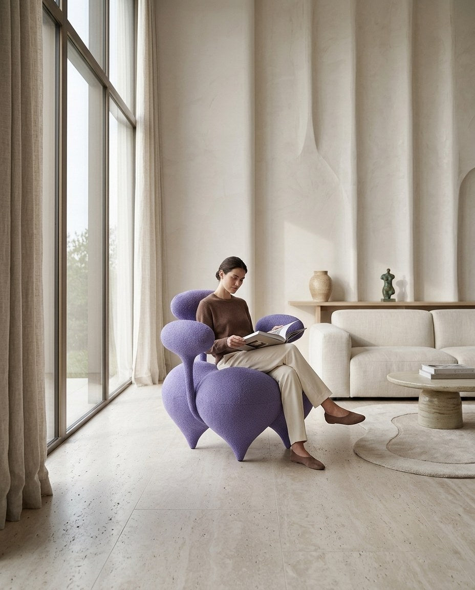 Mobilier & Assises
