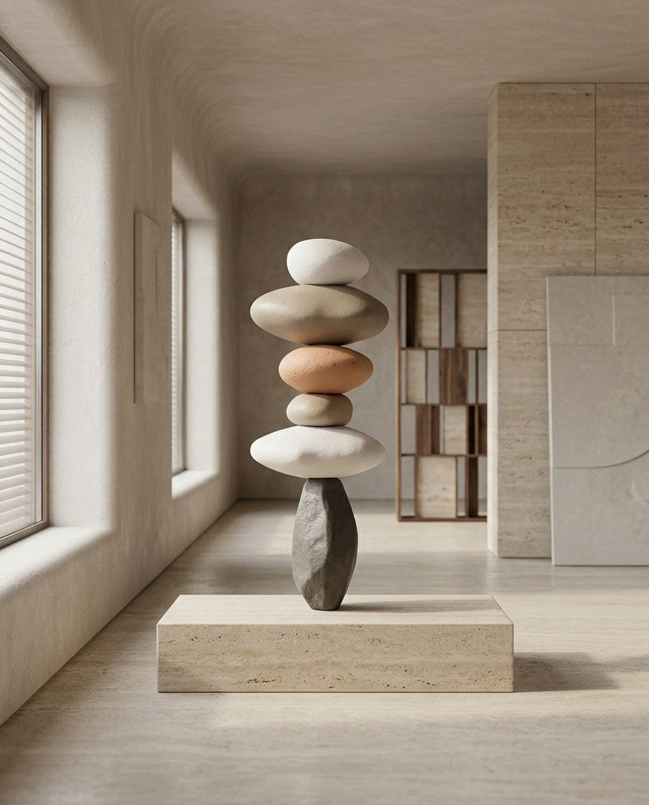 Objets & Sculptures