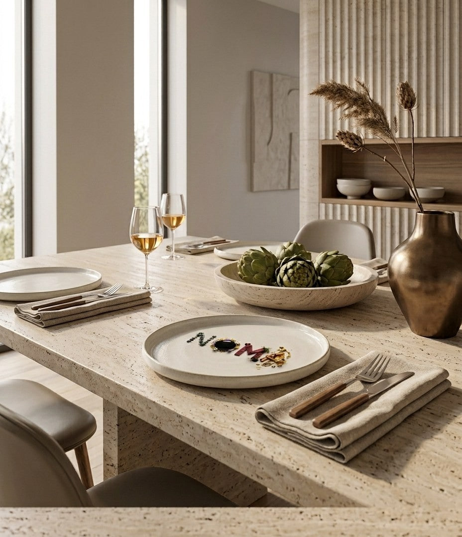 Art de la Table