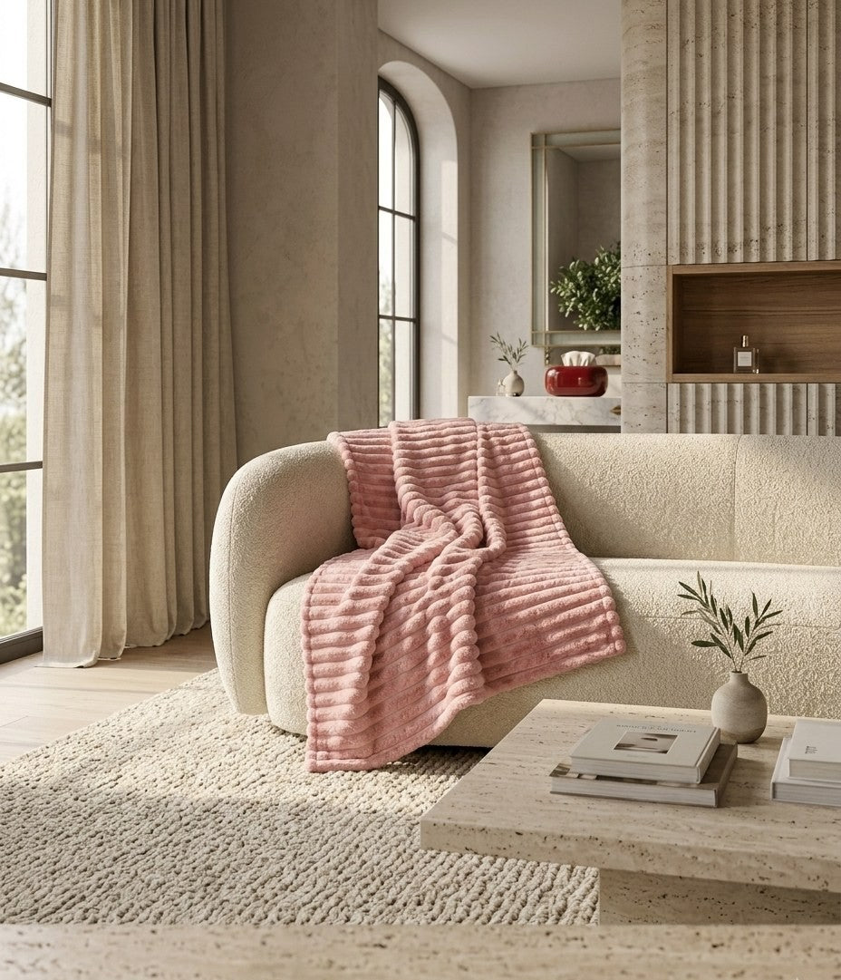 Textiles & Confort