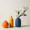 COLLO — Vase Céramique Col Étroit